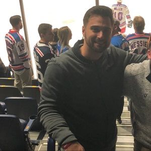 Meet your Posher, Joe